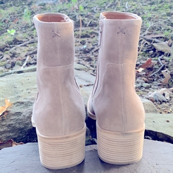 ‼️NWT Host Pick!! -  Rag & Bone Axel Mid Boot! - Picture 7 of 15